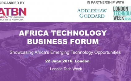 Africa Technology Business
