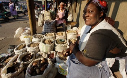 Top Ranking African Countries