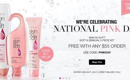 Avon Codes June 2015