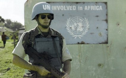 UNInvolvedInAfrica