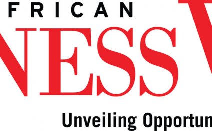 East African Business Week