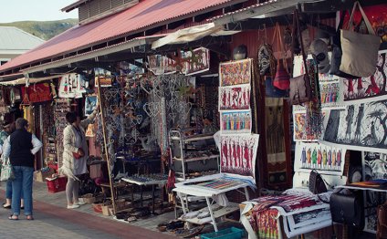 Hermanus Sunday Markets