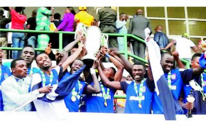 Udom inspires Akwa to historic