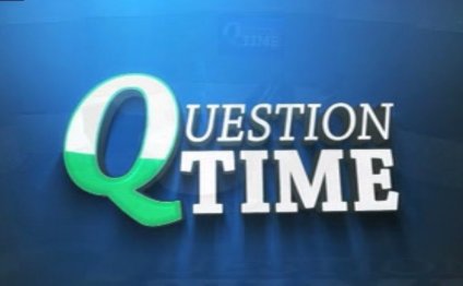 Question Time