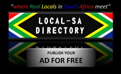 Advertise your business