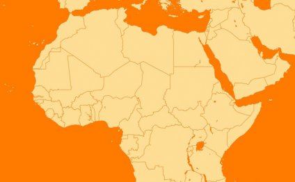 West African Countries: List