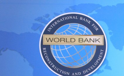 The World Bank cut its growth