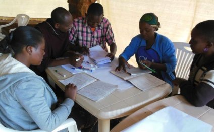 Business ideas For African