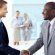 Business etiquette South Africa