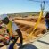 Construction industry in South African