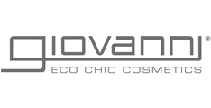 Giovanni Eco Chic Cosmetics