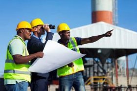 New forecasts from the JSE’s construction and materials index suggest that the South African construction sector is struggling mainly due to muted economic growth and slowdown in the government’s multi trillion-rand infrastructure plan.