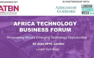 African Business Network