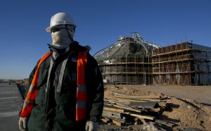 African economy 2014