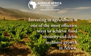 Agriculture Jobs in Africa