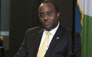 Australia Africa Business Council