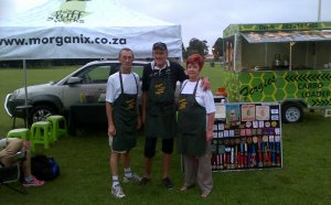 Dept of Agriculture South Africa