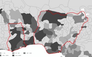 Economic system of Africa