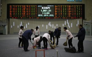 Global economic Slowdown