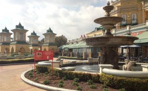 Heritage of South Africa