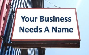 Register Business name South Africa