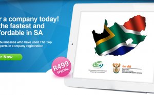 Registering a Business South Africa