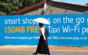 South Africa economic growth 2014