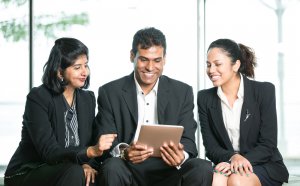 South African Business Culture