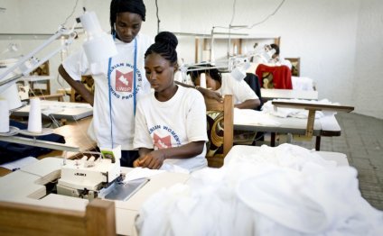 Business in West Africa