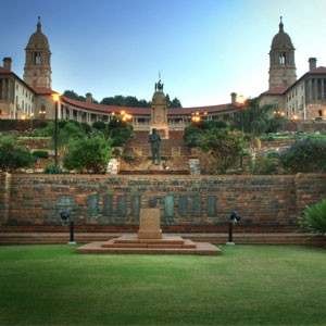 South-African-Union-Buildings