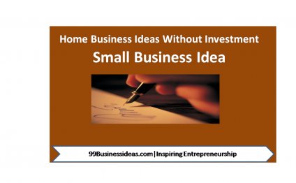 Business ideas in South Africa