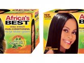 Africa Best hair products