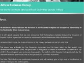 Africa Business Group