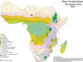 Agriculture in sub Saharan Africa