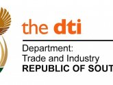 Department of Trade and industry South Africa