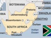 Economic Environment of South Africa