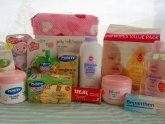 Elizabeth Anne Baby products South Africa