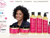 Hair products South Africa