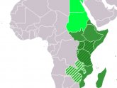 List of African countries