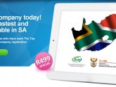 Registering a Business South Africa