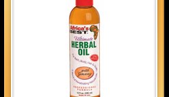 Ultimate Herbal Oil