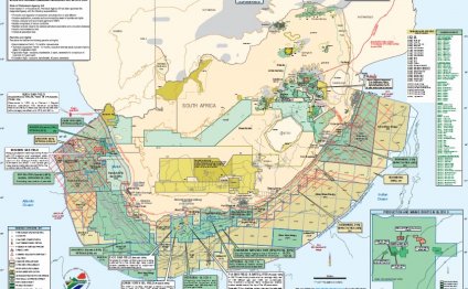 Production companies South Africa