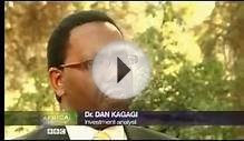Africa Business Report 5 - Kenya Airlines Safari & Climate