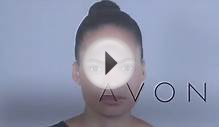 Avon South Africa : How To Apply Liquid Foundation Tutorial.