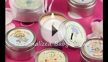 Baby Shower Ideas and Supplies for African American