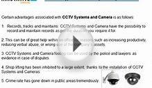 Buy CCTV Camera Online South Africa