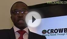 Crowborg - Turning Africa`s Agriculture into a Business