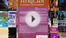 Download African Economic Development EBook