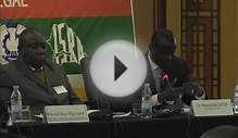 Economic Transformation in West Africa (8) - Panel 2