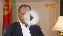 Eritrean President Talks About Agriculture Development in